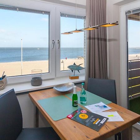 Bi Stroen Apartment Hörnum Екстериор снимка