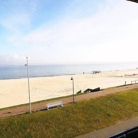 Bi Stroen Apartment Hörnum Екстериор снимка