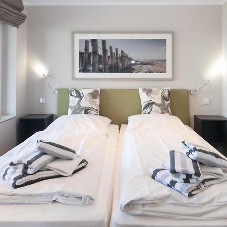 Bi Stroen Apartment Hörnum Екстериор снимка