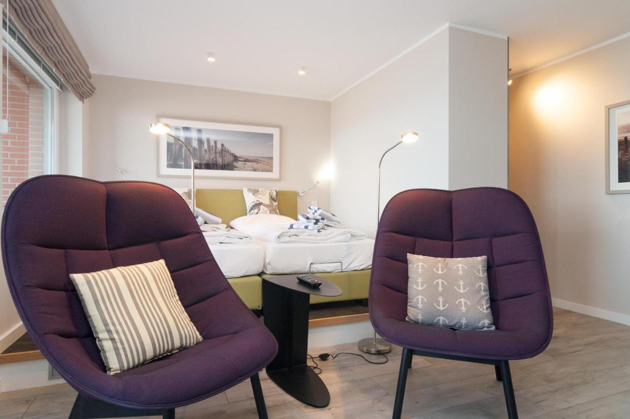 Bi Stroen Apartment Hörnum Екстериор снимка