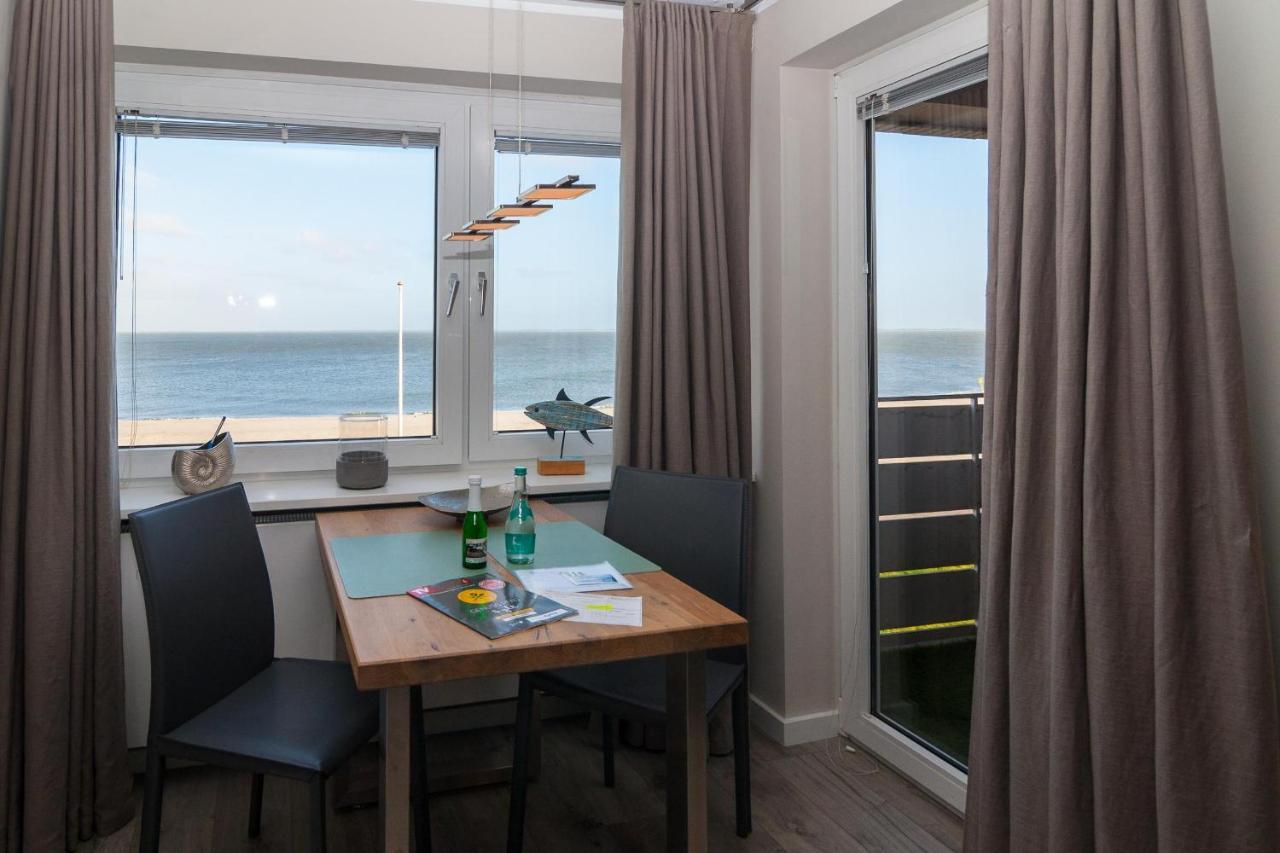 Bi Stroen Apartment Hörnum Екстериор снимка