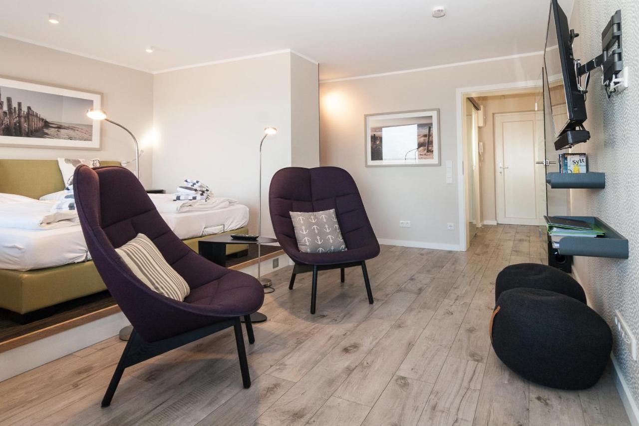 Bi Stroen Apartment Hörnum Екстериор снимка