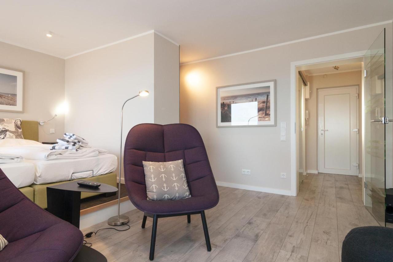 Bi Stroen Apartment Hörnum Екстериор снимка