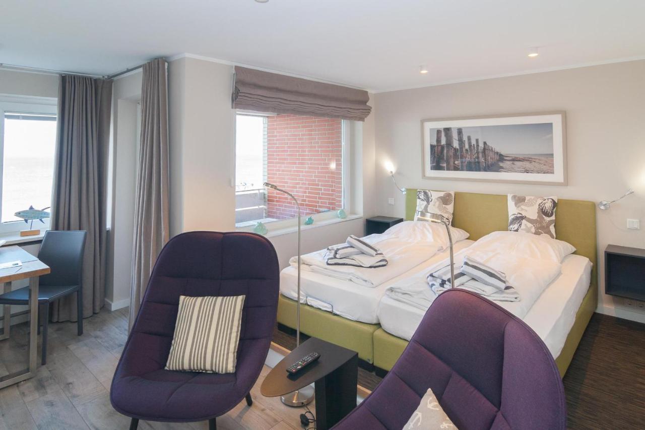 Bi Stroen Apartment Hörnum Екстериор снимка