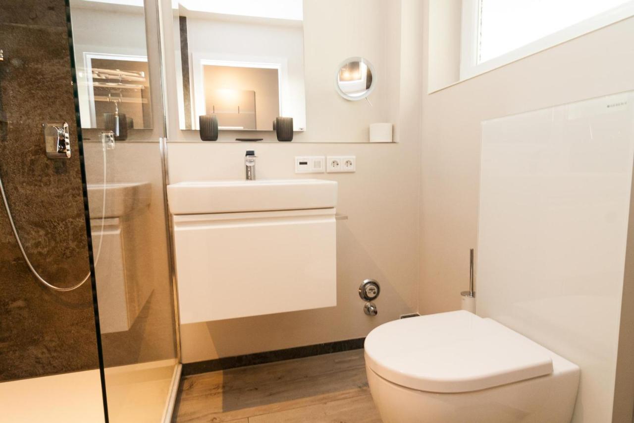 Bi Stroen Apartment Hörnum Екстериор снимка