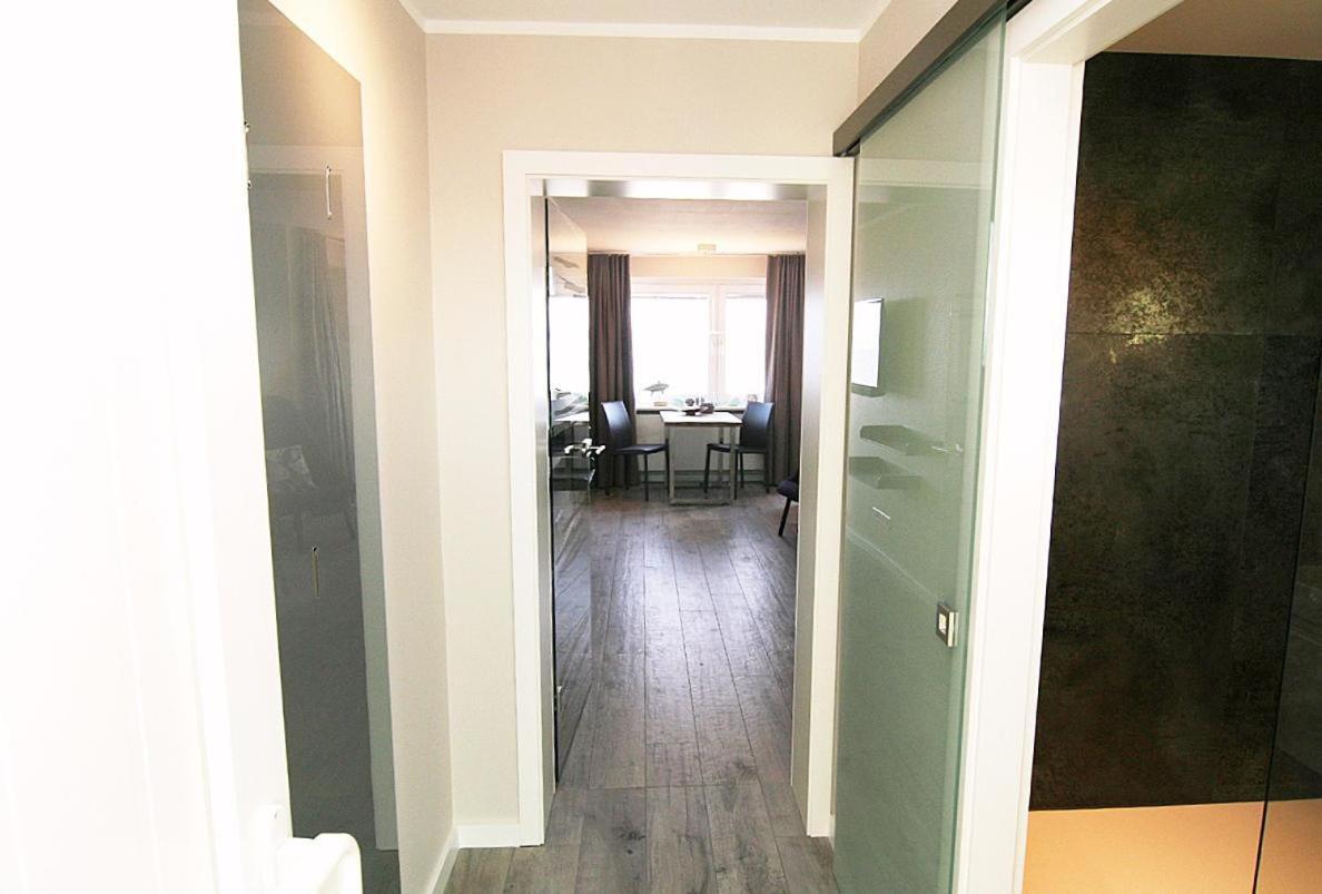 Bi Stroen Apartment Hörnum Екстериор снимка