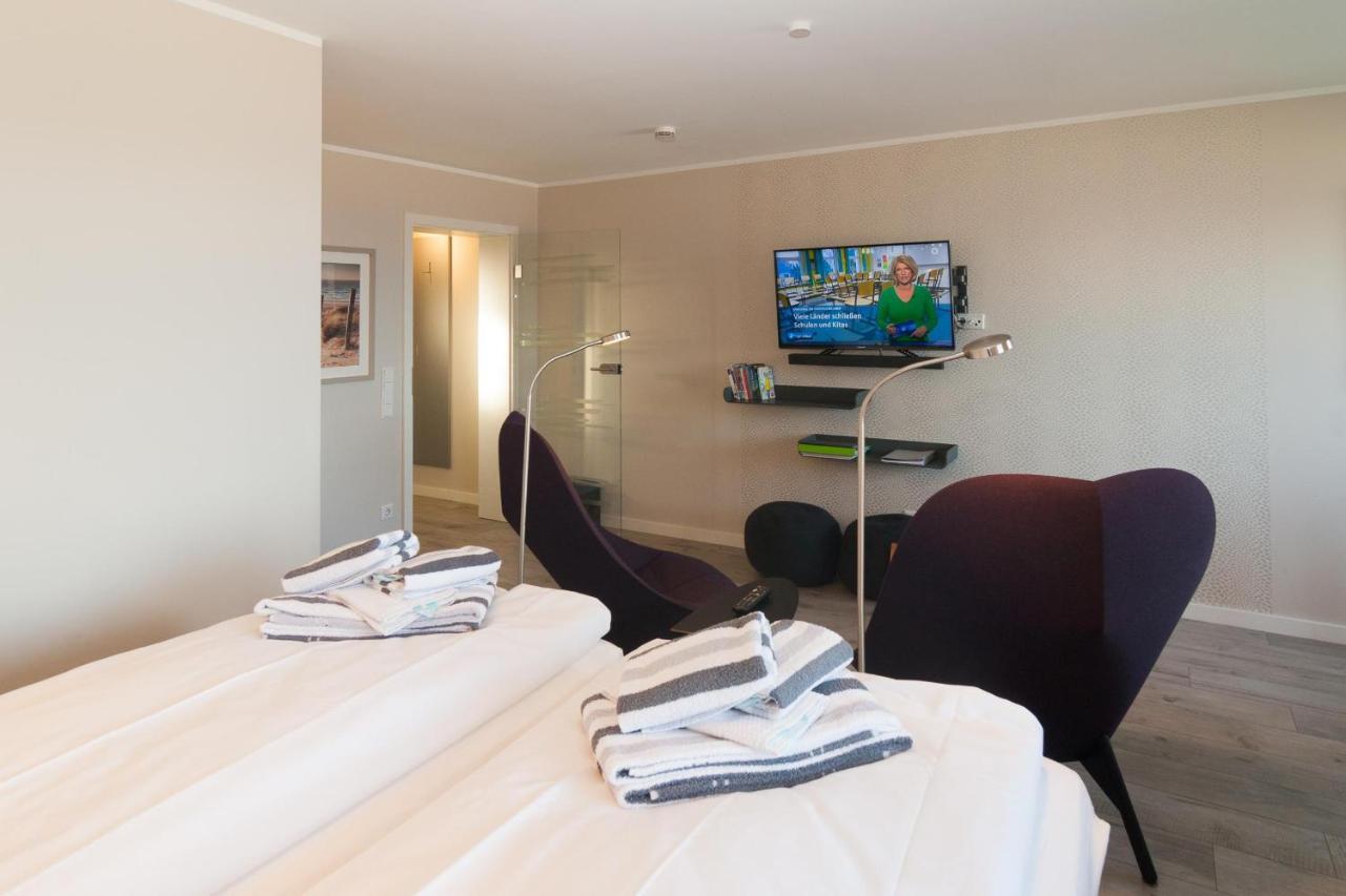Bi Stroen Apartment Hörnum Екстериор снимка
