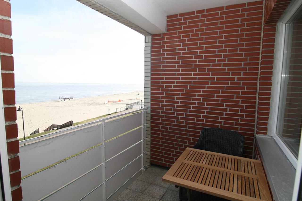 Bi Stroen Apartment Hörnum Екстериор снимка